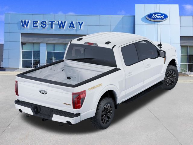 2025 Ford F-150 Tremor photo 3