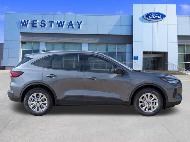 2025 Ford Escape Active photo 2