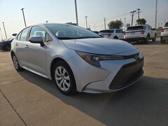 2023 Toyota Corolla LE Sedan