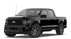 2026 Ford F-150 STX Truck SuperCrew Cab
