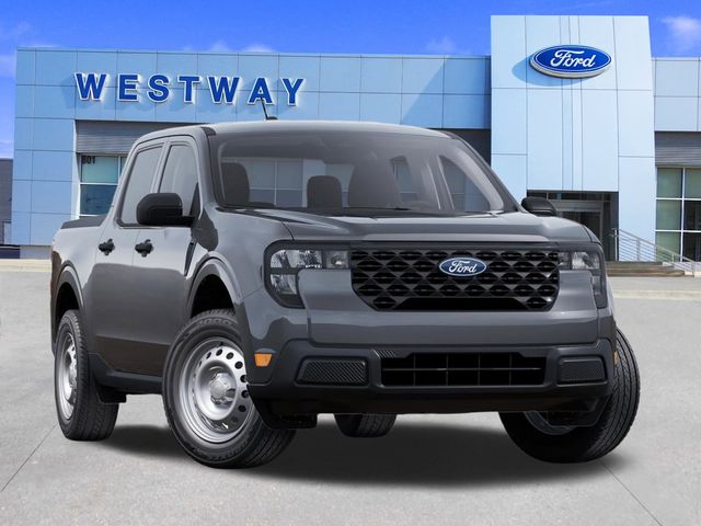 2025 Ford Maverick XL photo 4