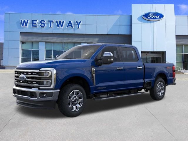 2026 Ford F-250 Lariat 4x4 Crew Cab 6-3/4' Box's photo