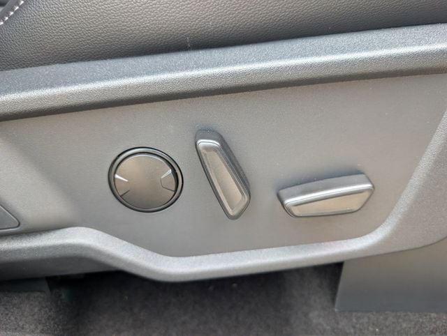 2025 Ford Bronco 4-Door Outer Banks - Photo 24