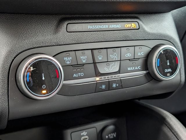 2026 Ford Escape Active - Photo 16