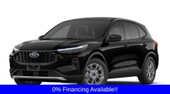2026 Ford Escape Active SUV
