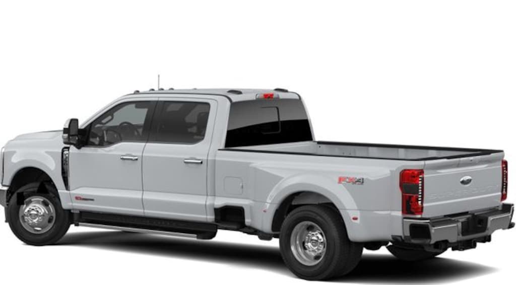 New 2026 Ford