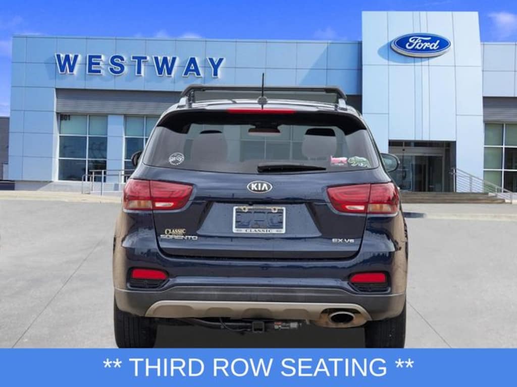 Used 2020 Kia