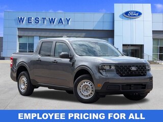 2026 Ford Maverick XL Truck SuperCrew