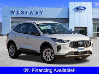 2026 Ford Escape Active SUV