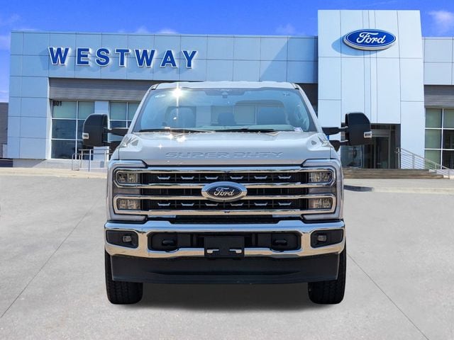 2026 Ford F-250 Super Duty Lariat - Photo 7