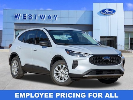 2026 Ford Escape Active SUV