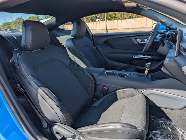 2026 Ford Mustang EcoBoost Fastback - Photo 22