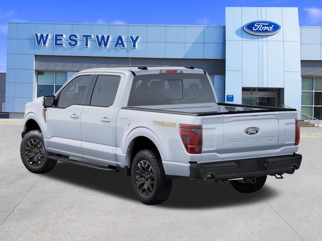 2025 Ford F-150 Tremor photo 2