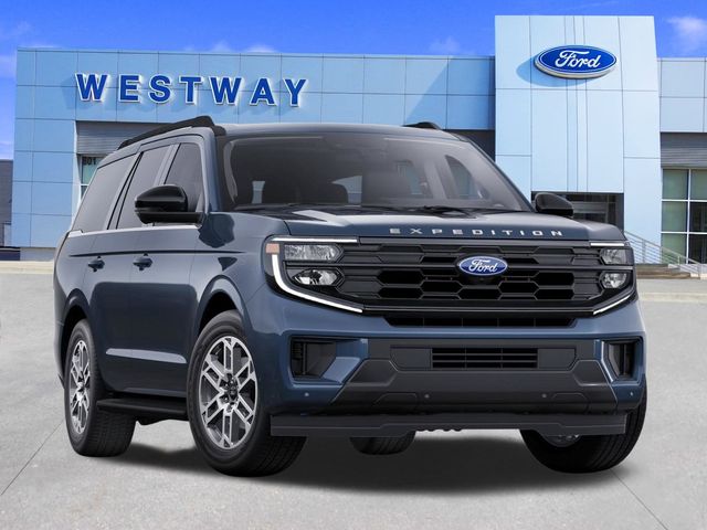 2025 Ford Expedition photo 4