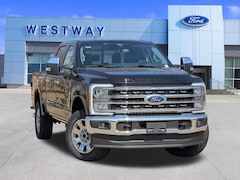2025 Ford F-250 Lariat Truck Crew Cab