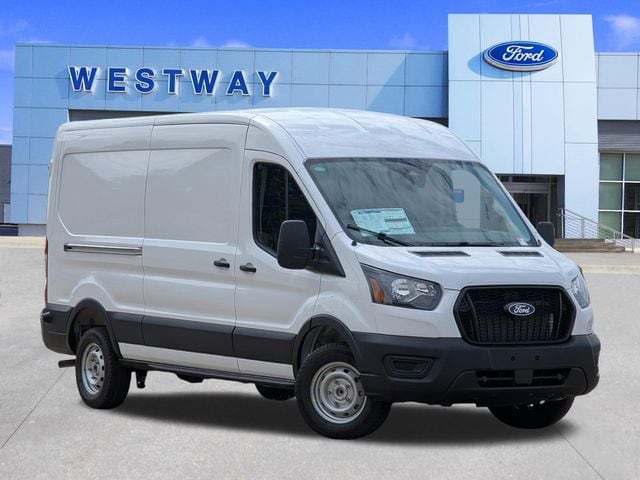 2026 Ford Transit 250 Med Roof 148 WB's photo