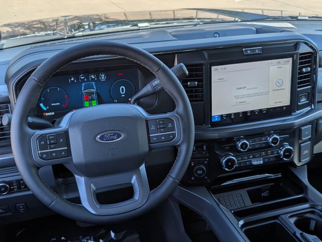 2026 Ford F-250 Super Duty Lariat - Photo 12