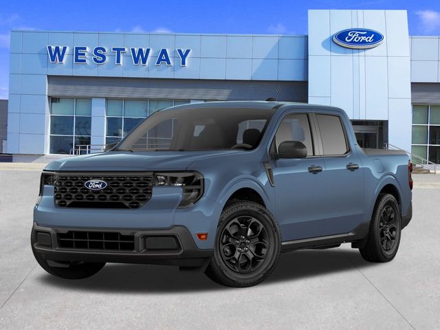 New 2026 Ford Maverick XLT