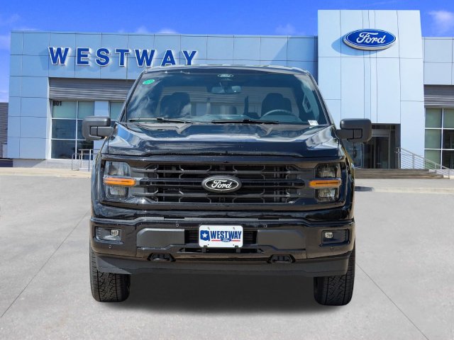 New 2026 Ford