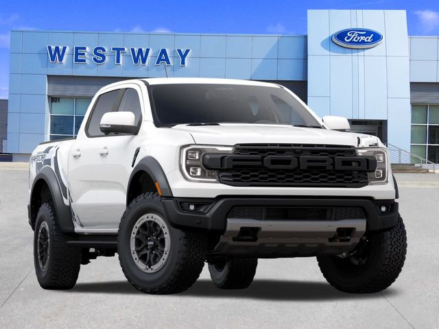 2025 Ford Ranger Raptor photo 4