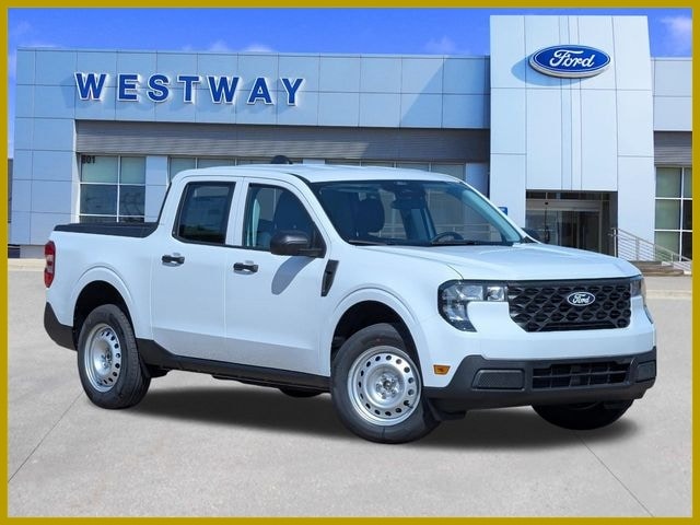 New 2026 Ford Maverick XL