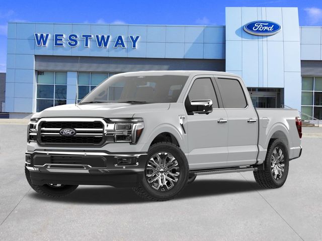 2026 Ford F-150 Lariat 4x4 SuperCrew 5-1/2 Box's photo