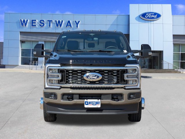 New 2027 Ford
