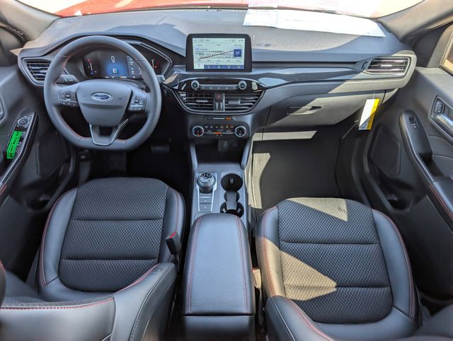 2026 Ford Escape ST-Line - Photo 10