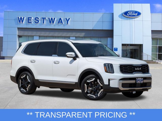 2024 Kia Telluride