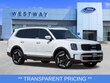  Kia Telluride