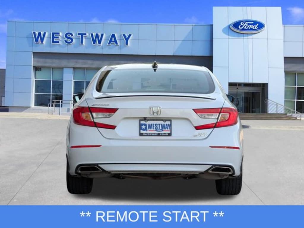 Used 2022 Honda