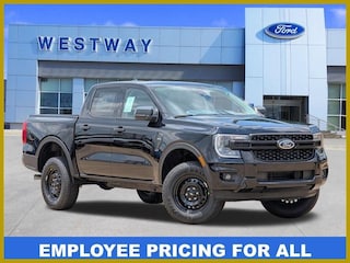 2026 Ford Ranger XL Truck SuperCrew
