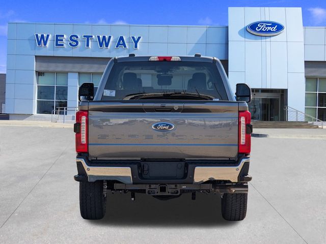 2026 Ford F-250 Super Duty Lariat - Photo 5
