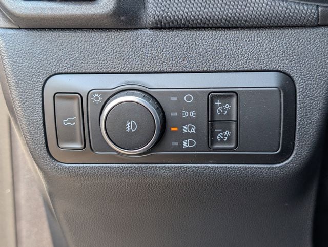 2025 Ford Bronco Sport Badlands - Photo 20