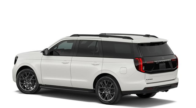 2026 Ford Expedition Platinum 4x4's photo