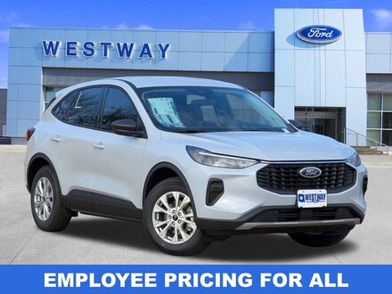 2026 Ford Escape Active SUV