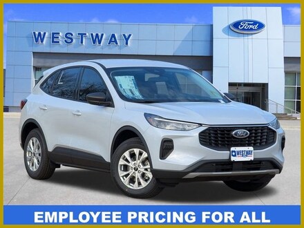 2026 Ford Escape Active SUV