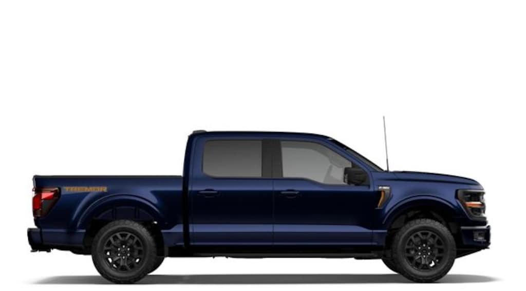 New 2026 Ford