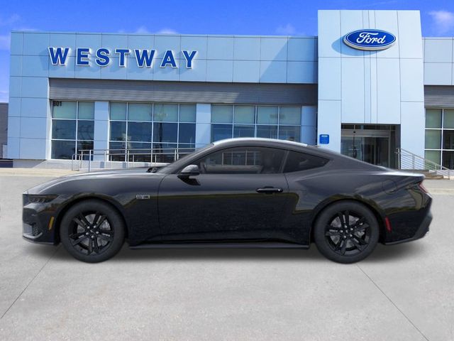 2026 Ford Mustang GT photo 3