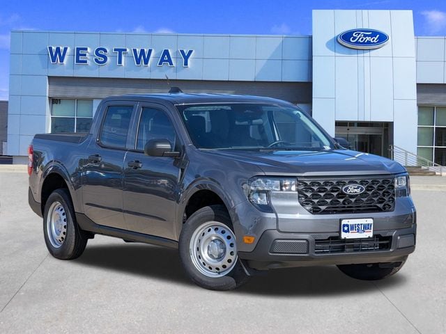 2025 Ford Maverick XL's photo