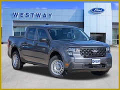 2025 Ford Maverick XL Truck SuperCrew