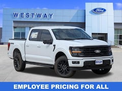 2026 Ford F-150 XLT Truck SuperCrew Cab