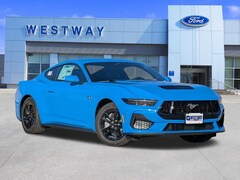 2026 Ford Mustang GT Coupe