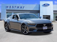 2025 Ford Mustang Ecoboost Premium Coupe