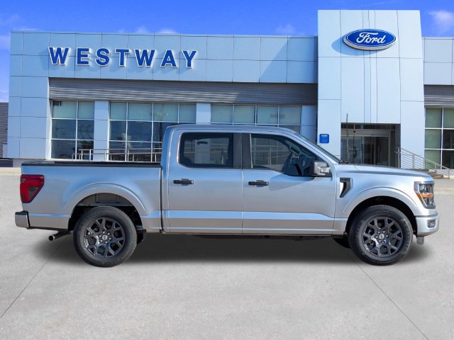 New 2026 Ford