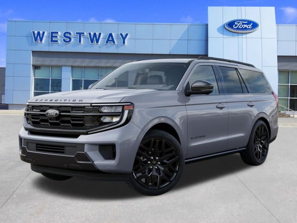 New 2027 Ford