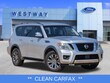  Nissan Armada