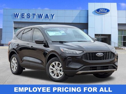 2026 Ford Escape Active SUV