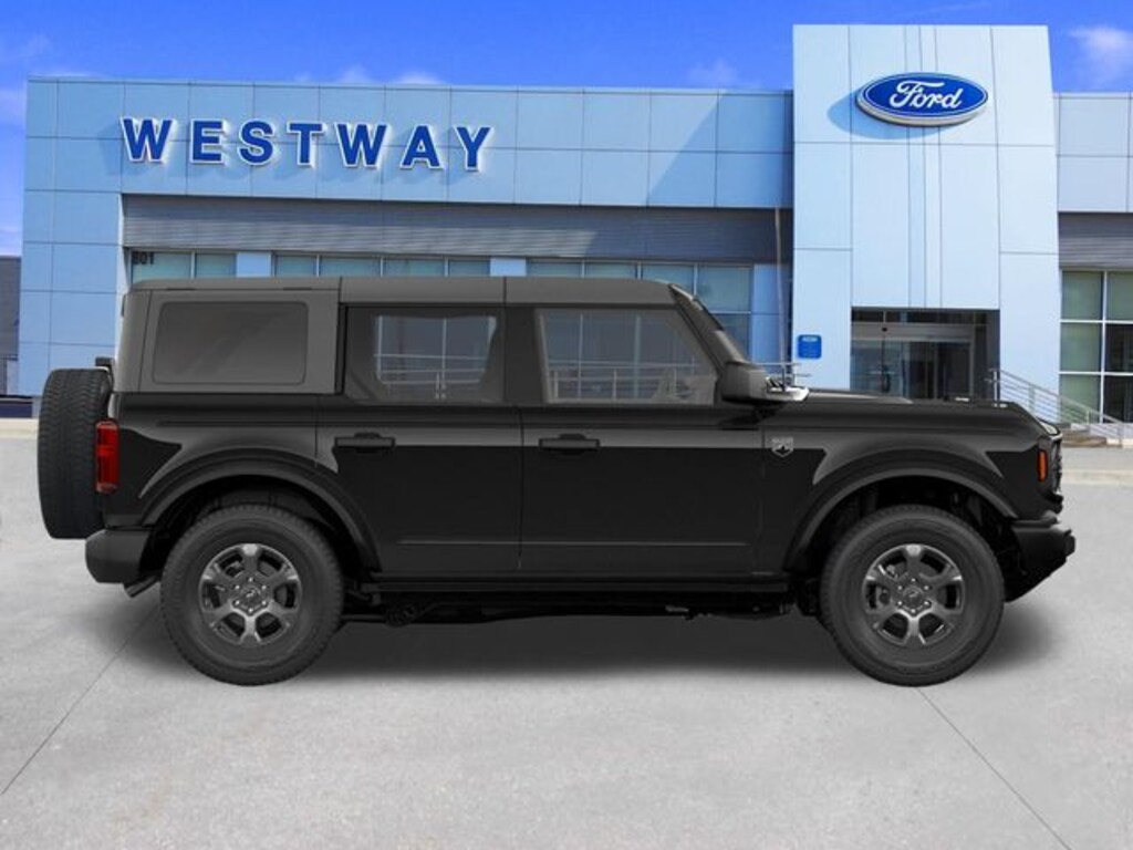New 2026 Ford