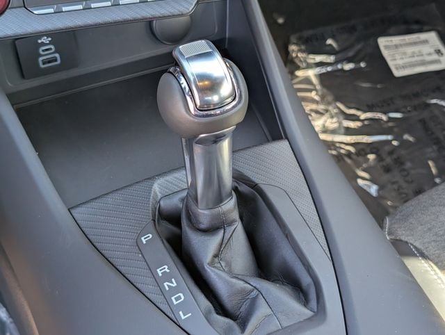 2026 Ford Mustang EcoBoost Fastback - Photo 16